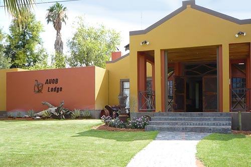 Auob Lodge (1)